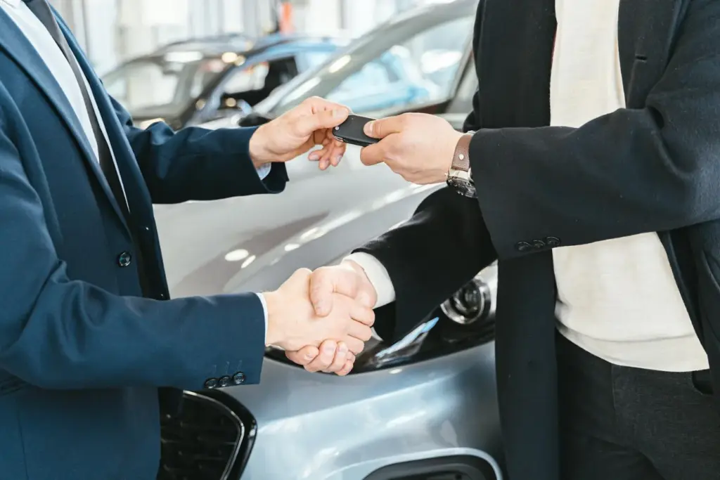 Financieras que ofrecen autos sin enganche en México